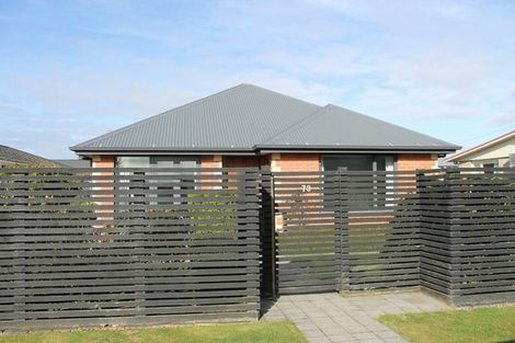 Photo of property in 73 Catherine Street, Windsor, Invercargill, 9810