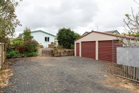 Photo of property in 4b Park Terrace, Hamilton Central, Hamilton, 3204