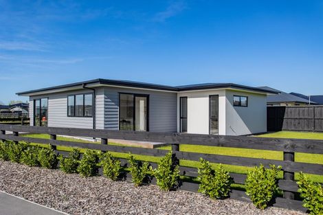 Photo of property in 76 Benashet Drive, Lincoln, 7608