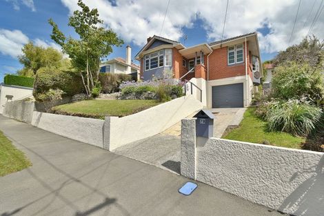 Photo of property in 78 Oakwood Avenue, Maryhill, Dunedin, 9011