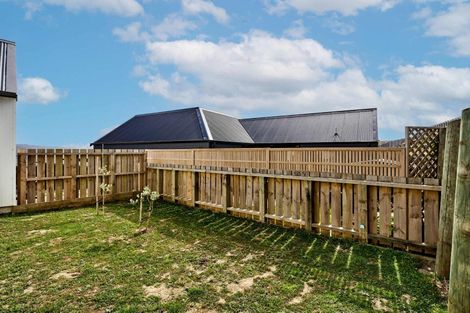 Photo of property in 11 Lemonwood Way, Woodridge, Wellington, 6037