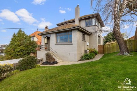 Photo of property in 6 Brunel Street, Mornington, Dunedin, 9011