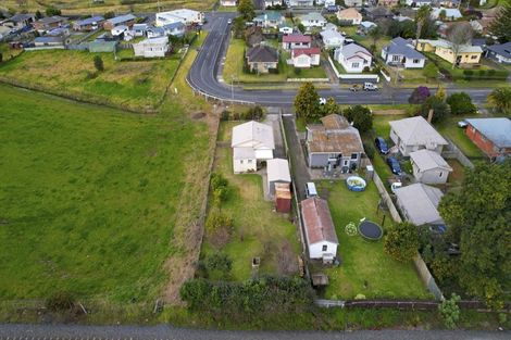 Photo of property in 207 Hakanoa Street, Huntly, 3700