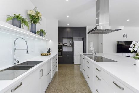 Photo of property in 7 Fairhurst Place, Rolleston, 7614