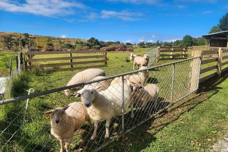 Photo of property in 869c Seven Mile Road, Rapahoe, Greymouth, 7803