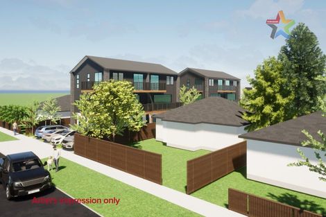 Photo of property in 53 Connolly Street, Boulcott, Lower Hutt, 5010