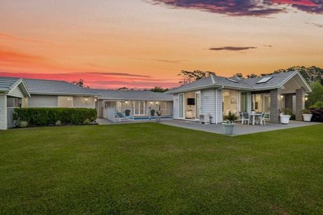 Photo of property in 342 Spur Road, Stillwater, Silverdale, 0993