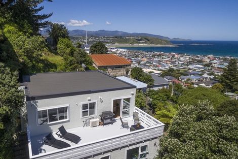 Photo of property in 42 Buckingham Street, Melrose, Wellington, 6023