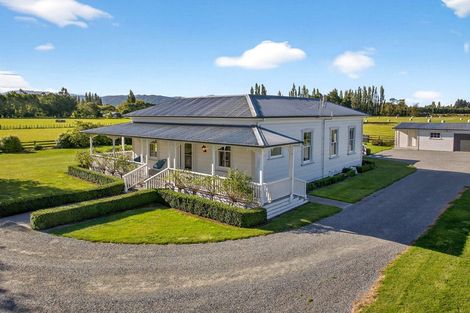 Photo of property in 23a Hupenui Road, Ahikouka, Greytown, 5794