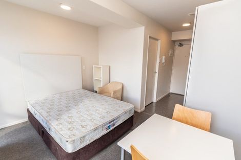 Photo of property in The Peak Apartments, 1001/170 Taranaki Street, Te Aro, Wellington, 6011