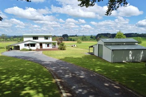 Photo of property in 2137 Te Rahu Road, Te Awamutu, 3879