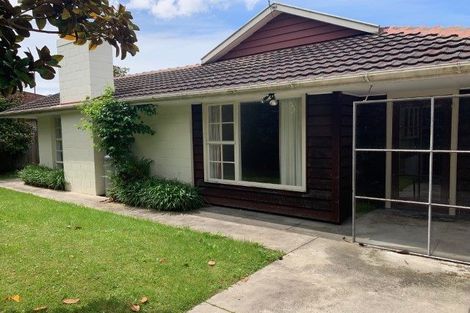 Photo of property in 2/29 Repton Street, Merivale, Christchurch, 8014
