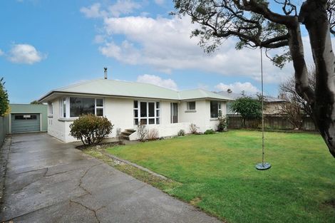 Photo of property in 297 Chelmsford Street, Waverley, Invercargill, 9810