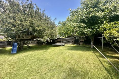 Photo of property in 1 Arahia Street, Northcote, Auckland, 0627