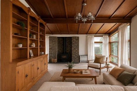 Photo of property in 4 Newbridge Place, Ilam, Christchurch, 8041