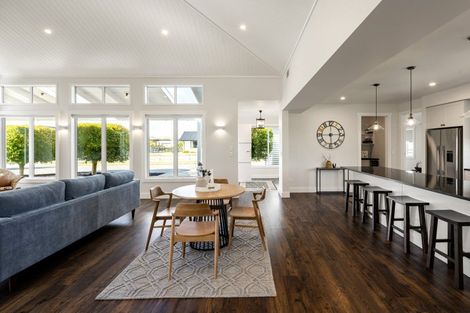 Photo of property in 45 Alan Livingston Drive, Cambridge, 3434