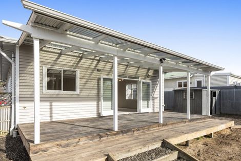 Photo of property in 251 Breezes Road, Aranui, Christchurch, 8061