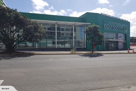 Photo of property in The Docks Apartments, 105/2 Dockside Lane, Auckland Central, Auckland, 1010