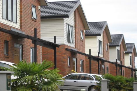 Photo of property in 18 Secoia Crescent, Mangere, Auckland, 2022