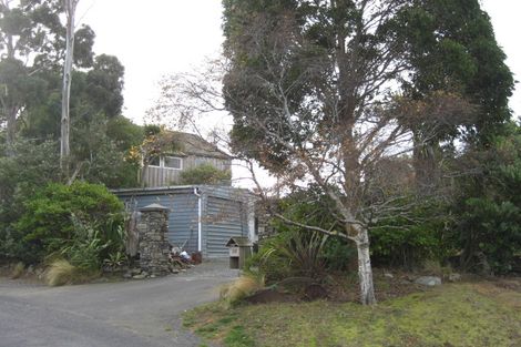 Photo of property in 32a Island Terrace, Port Chalmers, 9023