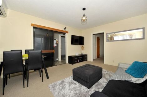 Photo of property in 1/20 Brynley Street, Hornby, Christchurch, 8042