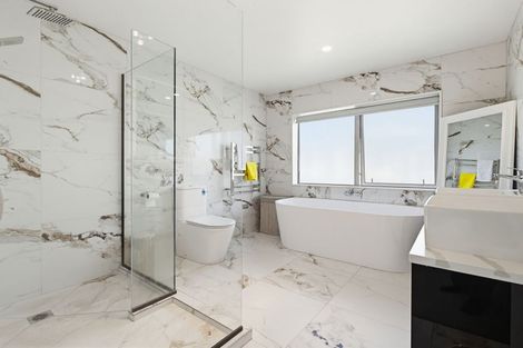 Photo of property in 40 Rashni Road, Flat Bush, Auckland, 2019