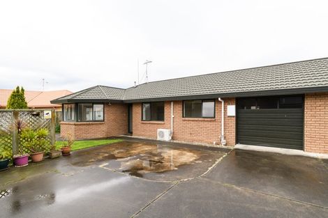 Photo of property in 203b Milson Line, Milson, Palmerston North, 4414