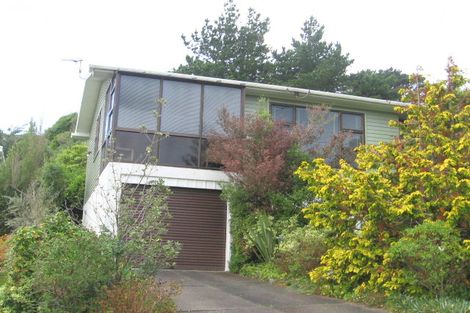 Photo of property in 6a Cecil Road, Tawa, Wellington, 5028