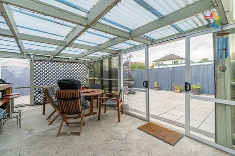 Photo of property in 58 Epuni Street, Hutt Central, Lower Hutt, 5011