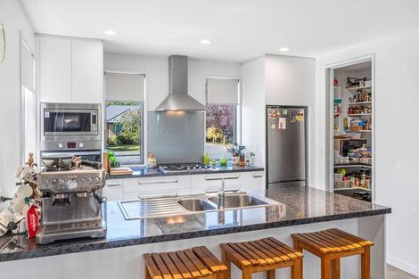 Photo of property in 118 Chinnerys Road, Woodend, 7610