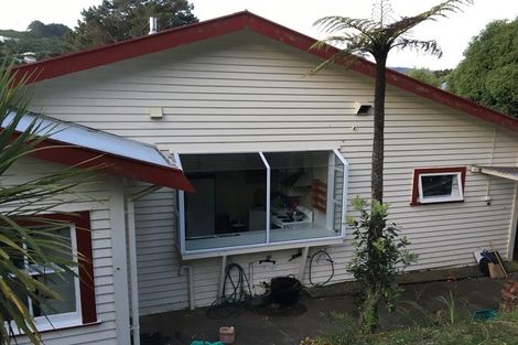 Photo of property in 57 Wilton Road, Wilton, Wellington, 6012