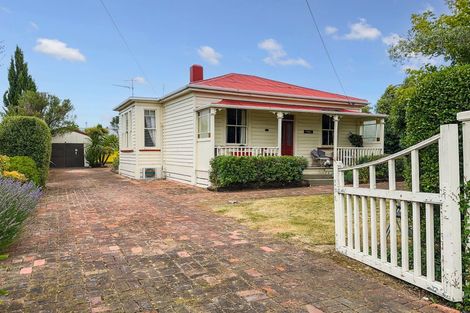 Photo of property in 143 Charles Street, Blenheim, 7201