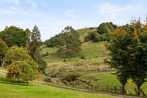 Photo of property in 6339 Matawai Road, Matawai, 4075