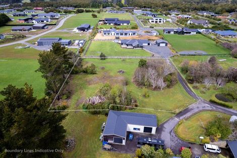 Photo of property in 177 Dunns Road, Otatara, Invercargill, 9879