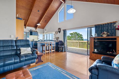 Photo of property in 507 Prescott Road, Ruakaka, Whangarei, 0171