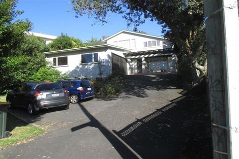 Photo of property in 76 Beach Road, Castor Bay, Auckland, 0620