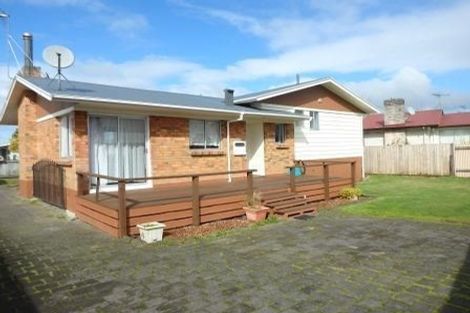 Photo of property in 28 Dominion Road, Nawton, Hamilton, 3200
