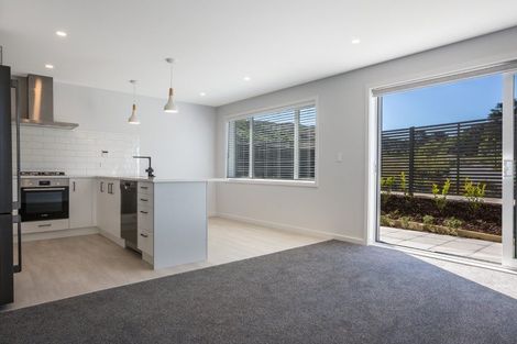 Photo of property in 6 Parekareka Lane, Kenepuru, Porirua, 5022