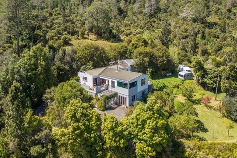 Photo of property in 896a Hikuai Settlement Road, Pauanui, Hikuai, 3579