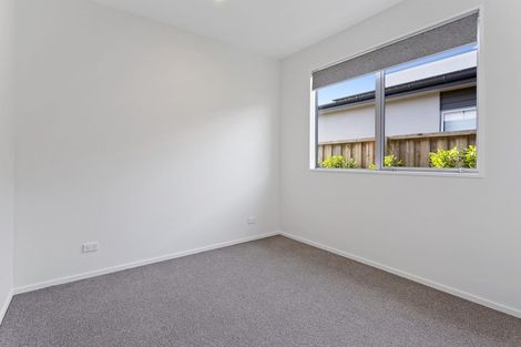 Photo of property in 4a Batchelor Place, Kaiapoi, 7630