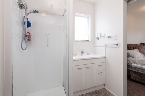 Photo of property in 1/50 Nottingham Avenue, Halswell, Christchurch, 8025