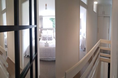 Photo of property in 4/16 Rossall Street, Merivale, Christchurch, 8014