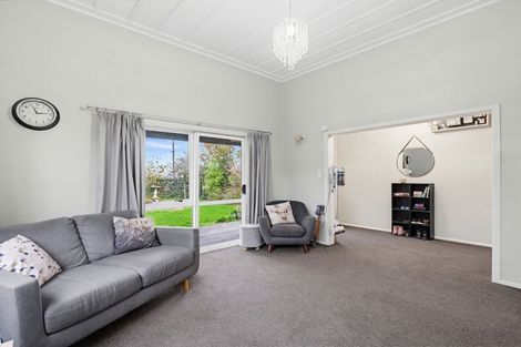 Photo of property in 1163 No 2 Line, Fordell, Whanganui, 4572