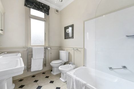 Photo of property in 28 Bedford Street, Saint Clair, Dunedin, 9012