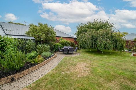 Photo of property in 400 Wairakei Road, Burnside, Christchurch, 8053