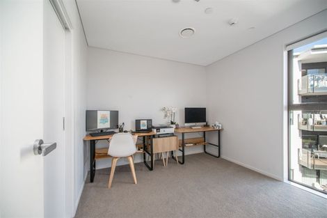 Photo of property in 413/3 Kaipiho Lane, Albany, Auckland, 0632