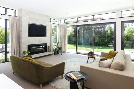 Photo of property in 93 Mays Road, St Albans, Christchurch, 8052