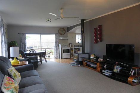Photo of property in 38 Gammack Street, Temuka, 7920