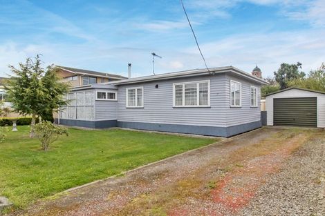 Photo of property in 7 Rugby Street, Waimate, 7924