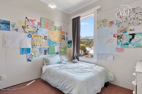 Photo of property in 590 Castle Street, North Dunedin, Dunedin, 9016